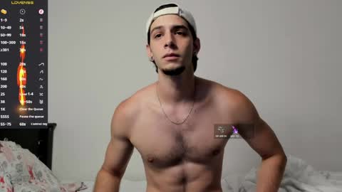 Snapshot of killua_parker chatting on 04/15/26, 08:31 killua_parker online show from 04/15/26, 08:31