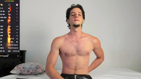 Snapshot of killua_parker chatting on 04/17/26, 09:07 killua_parker online show from 04/17/26, 09:07