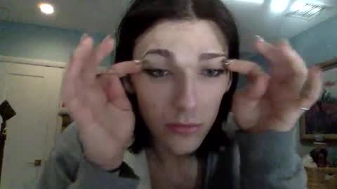 Snapshot of kilobabyy chatting on 02/28/26, 01:45 Kilo Carter online show from 02/28/26, 01:45