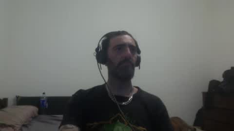 andres online show from 11/22/25, 08:57