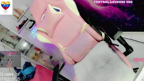 kylie anthonella online show from 02/08/25, 01:32