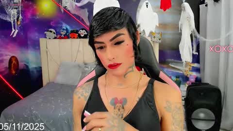 kylie anthonella online show from 11/05/25, 05:02