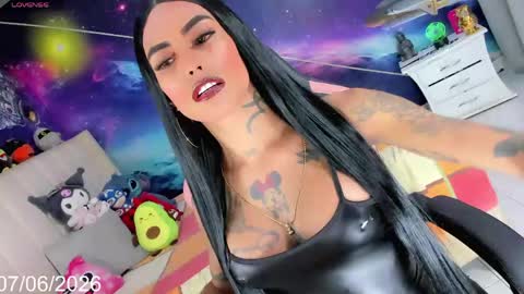 Snapshot of kilye_nellaa chatting on 06/07/26, 04:22 kylie anthonella online show from 06/07/26, 04:22