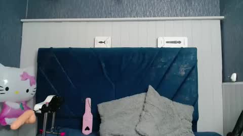 hanna online show from 02/23/25, 05:01