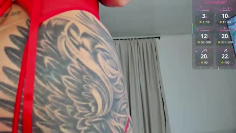 Snapshot of kim2_t chatting on 03/12/26, 03:23 Nicole. online show from 03/12/26, 03:23