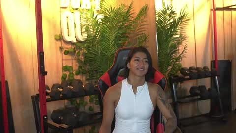 Kim online show from 11/01/25, 12:51