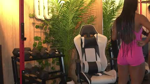 Kim online show from 11/29/25, 12:41