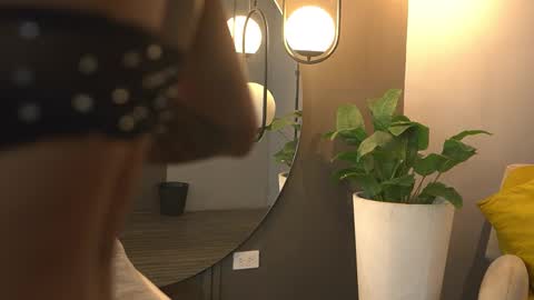 Kim online show from 03/16/26, 01:15