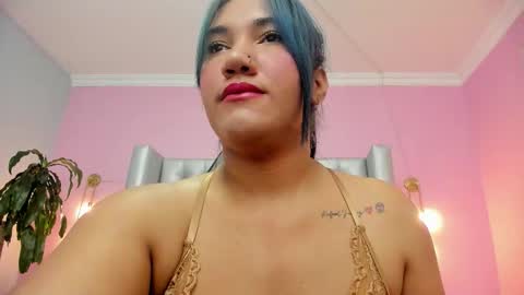 Snapshot of kim_blue_ chatting on 02/26/26, 06:40 Kim Blue online show from 02/26/26, 06:40