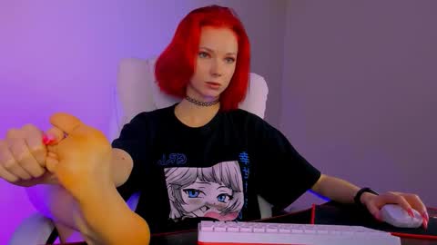 Snapshot of kim_boyd chatting on 09/15/25, 07:52 kim_boyd online show from 09/15/25, 07:52