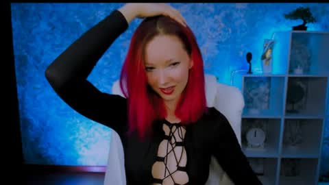 Snapshot of kim_boyd chatting on 04/13/26, 11:59 kim_boyd online show from 04/13/26, 11:59