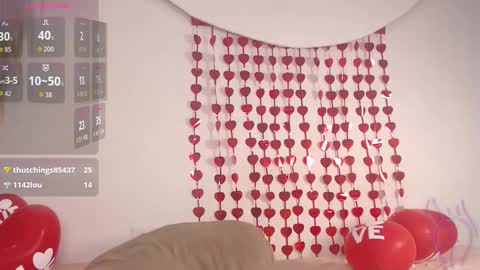 Kim  Follow me please online show from 02/05/26, 02:27