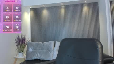 Snapshot of kim_brown_ chatting on 01/13/25, 10:58 Kim online show from 01/13/25, 10:58