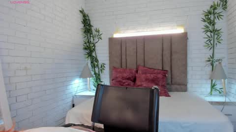 Snapshot of kim_brown_ chatting on 01/27/25, 12:16 Kim online show from 01/27/25, 12:16