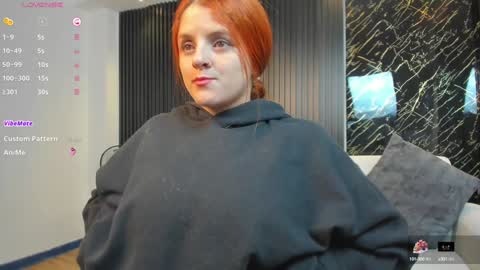 Snapshot of kim_brown_ chatting on 02/04/25, 12:22 Kim online show from 02/04/25, 12:22