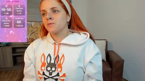 Snapshot of kim_brown_ chatting on 02/21/25, 12:39 Kim online show from 02/21/25, 12:39