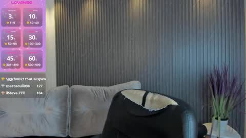 Snapshot of kim_brown_ chatting on 02/24/25, 03:42 Kim online show from 02/24/25, 03:42