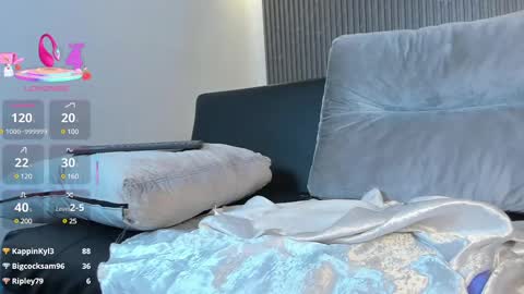 Snapshot of kim_brown_ chatting on 02/28/25, 03:15 Kim online show from 02/28/25, 03:15