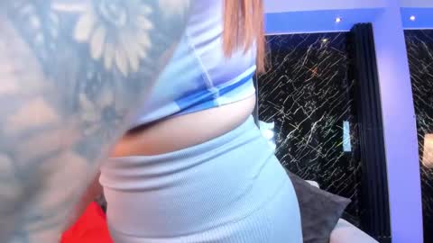 Snapshot of kim_brown_ chatting on 03/11/25, 12:28 Kim online show from 03/11/25, 12:28