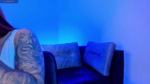 Snapshot of kim_brown_ chatting on 03/12/25, 12:15 Kim online show from 03/12/25, 12:15