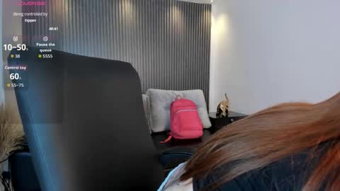 Snapshot of kim_brown_ chatting on 09/09/25, 12:15 Kim online show from 09/09/25, 12:15