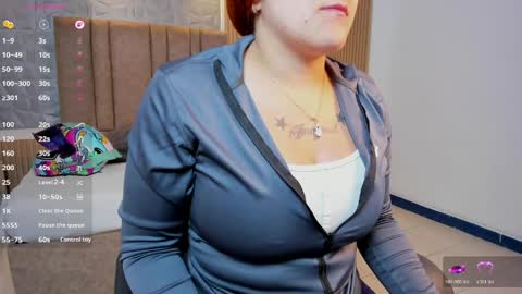 Snapshot of kim_brown_ chatting on 04/21/26, 11:38 Kim online show from 04/21/26, 11:38