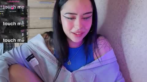 Snapshot of kim_brownie chatting on 01/16/26, 11:58 Kim online show from 01/16/26, 11:58