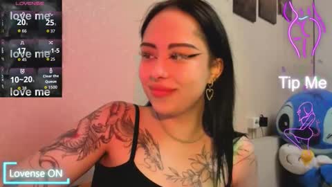 Snapshot of kim_brownie chatting on 02/02/26, 09:13 Kim online show from 02/02/26, 09:13