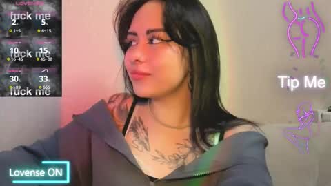 Snapshot of kim_brownie chatting on 02/05/26, 08:24 Kim online show from 02/05/26, 08:24