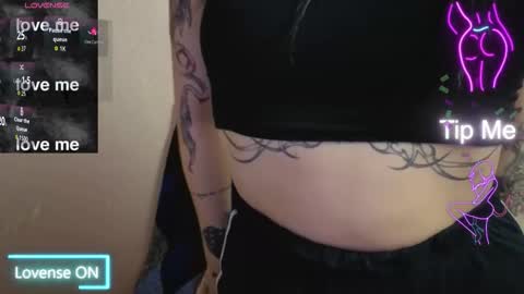 Snapshot of kim_brownie chatting on 03/12/26, 03:23 Kim online show from 03/12/26, 03:23