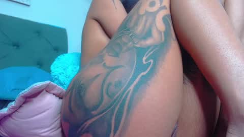 Snapshot of kim_clarck1 chatting on 01/21/25, 05:38 Kim online show from 01/21/25, 05:38