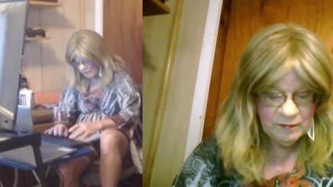 Snapshot of kim_crossdresser1 chatting on 01/16/25, 04:07 kim crossdresser no nude room and clean chat only. online show from 01/16/25, 04:07