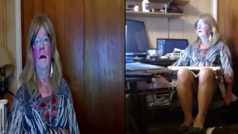Snapshot of kim_crossdresser1 chatting on 06/11/26, 04:05 kim crossdresser no nude room and clean chat only. online show from 06/11/26, 04:05