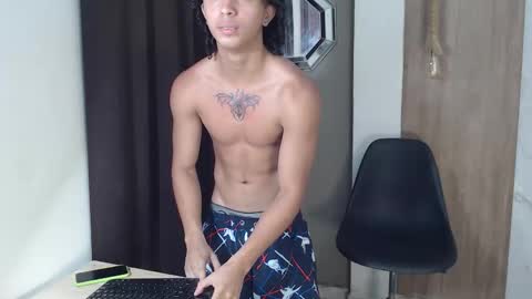 KIM online show from 02/10/26, 02:43