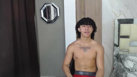 KIM online show from 02/12/26, 03:18