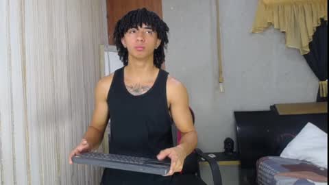 KIM online show from 03/11/26, 02:34