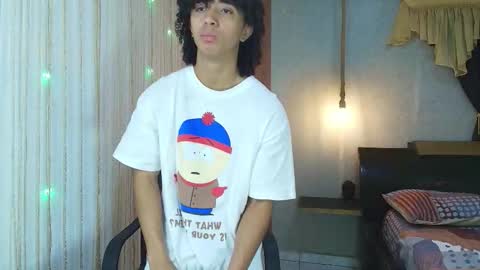 KIM online show from 03/14/26, 04:23