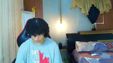 KIM online show from 04/12/26, 01:05