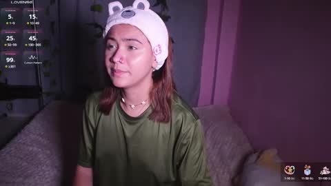 ISABELLA 3 online show from 02/07/25, 06:03