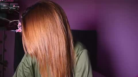 ISABELLA 3 online show from 03/12/25, 05:46