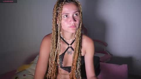 Snapshot of kim_dolls1823 chatting on 06/22/26, 03:53 ISABELLA 3 online show from 06/22/26, 03:53