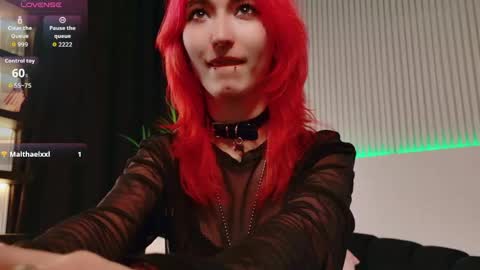 Kim online show from 06/01/26, 09:27