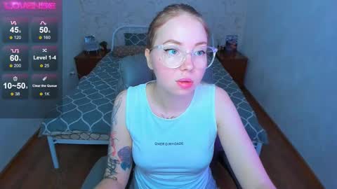 KIM online show from 11/13/25, 11:53