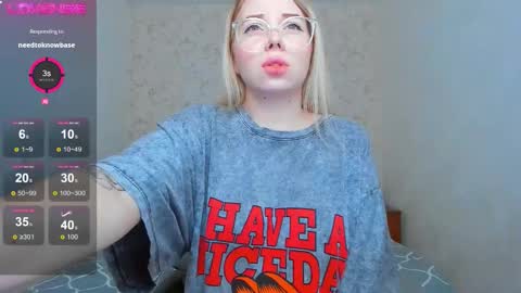 KIM online show from 12/20/25, 06:53