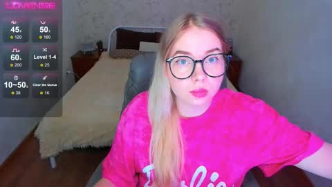 KIM online show from 02/23/26, 01:30