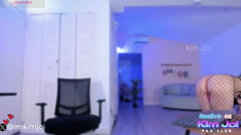 Kim Joi online show from 02/14/26, 01:30