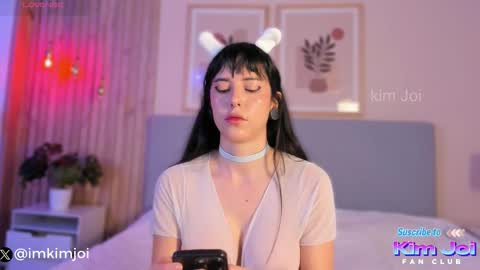 Snapshot of kim_joi_ chatting on 03/07/26, 12:35 Kim Joi online show from 03/07/26, 12:35