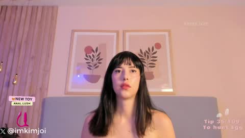 Snapshot of kim_joi_ chatting on 04/02/26, 01:09 Kim Joi online show from 04/02/26, 01:09