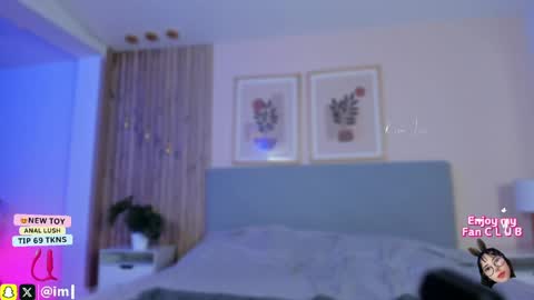 Snapshot of kim_joi_ chatting on 04/16/26, 12:50 Kim Joi online show from 04/16/26, 12:50