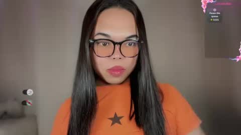 KYLIE online show from 12/05/25, 01:52